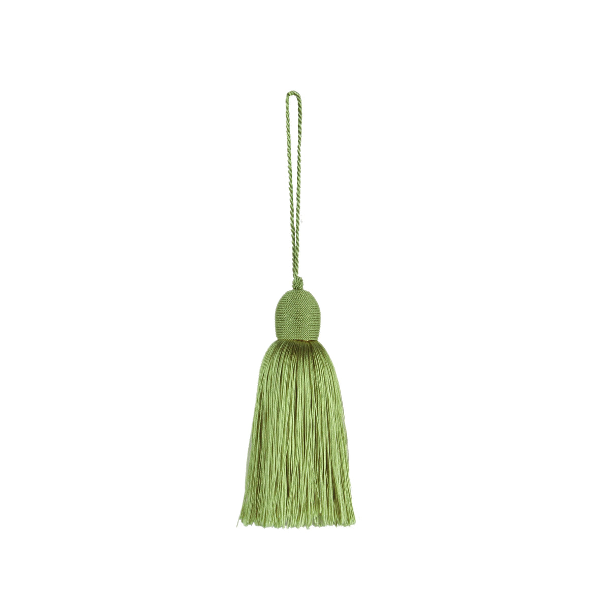 pompon rideau tissé fin élégant traditionnel décoratif maison salon 13cm 28cm