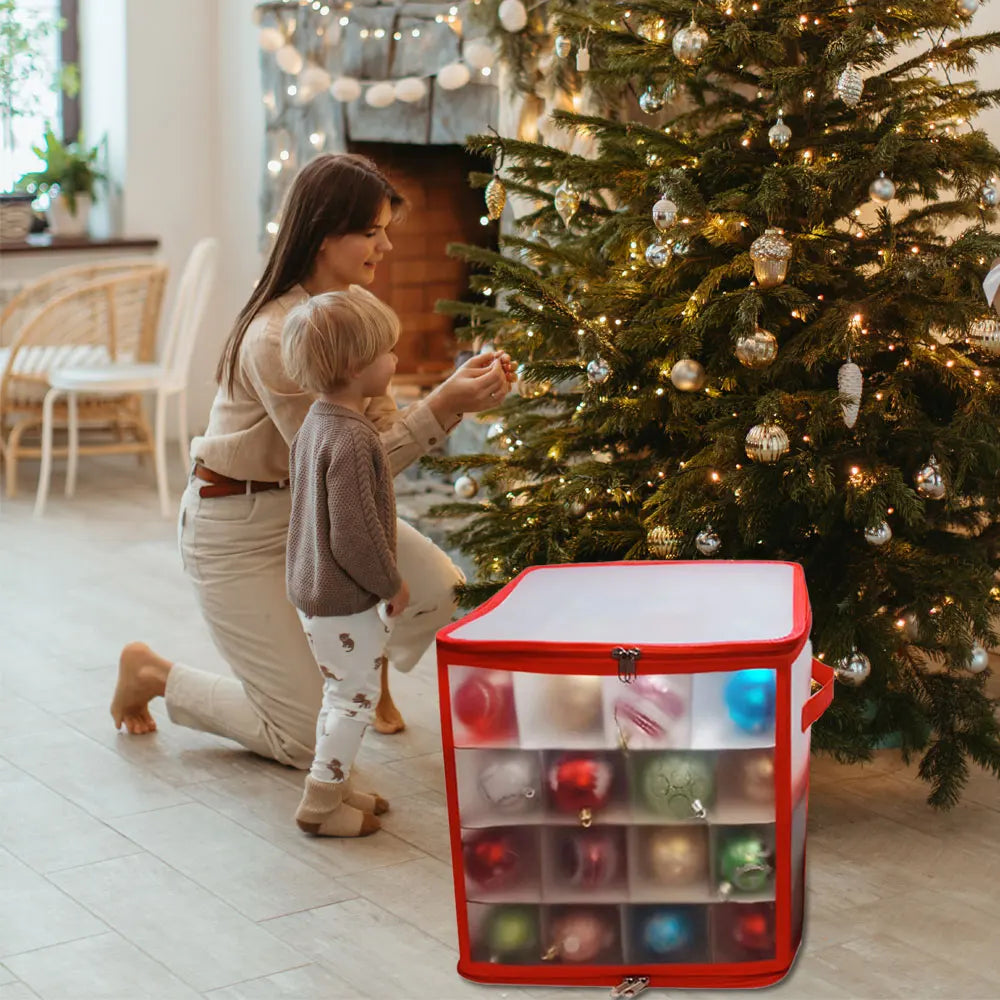 Solution de rangement pour fêtes et occasions spéciales