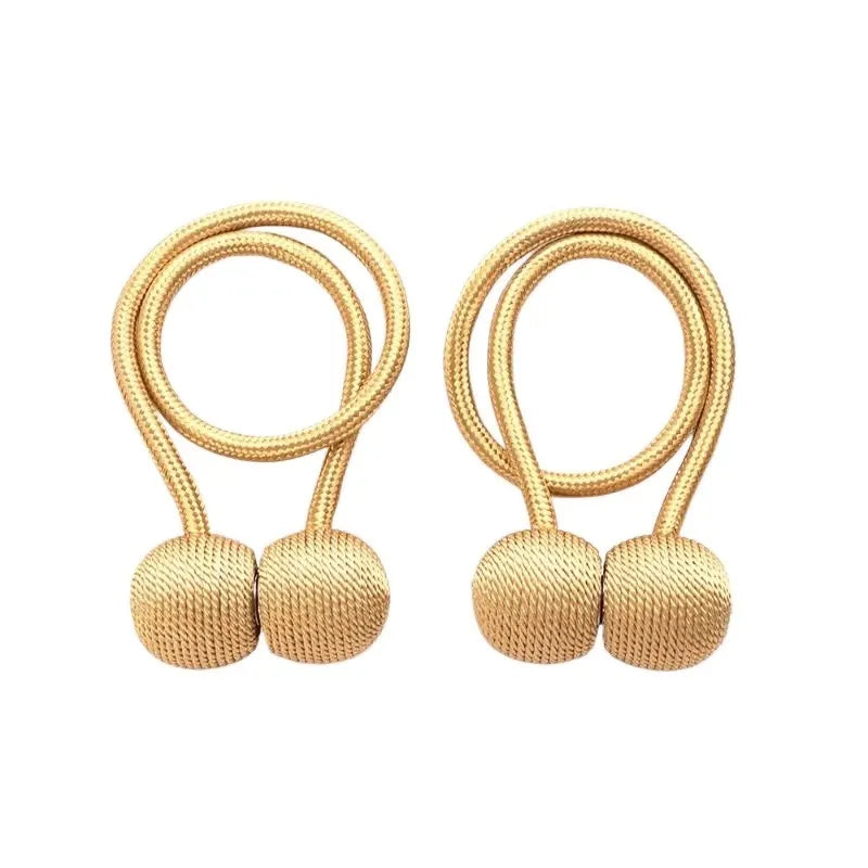 anneaux rideau or clair tissé moderne opaques 41cm 16.1pouces 3cm 1.2pouces fixations cặp 2pcs