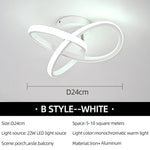 lampe contemporaine led noir doré circulaire minimaliste(touches interrupteur) 24cm