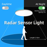lampe led sensor mouvement blanc moderne surface echangement ampoule 220v 90v 260v