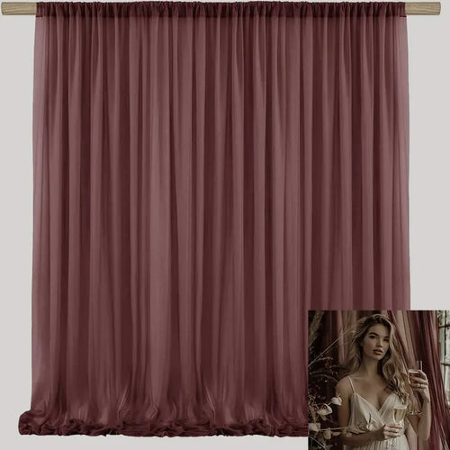 rideau moderne orange blanc transparent uni halloween balles guirlands citrouilles 5x10ft 5x7ft