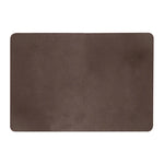 tapis table personnalisable chiens chats vert marron bleu gris moderne opacité nom dessin animé