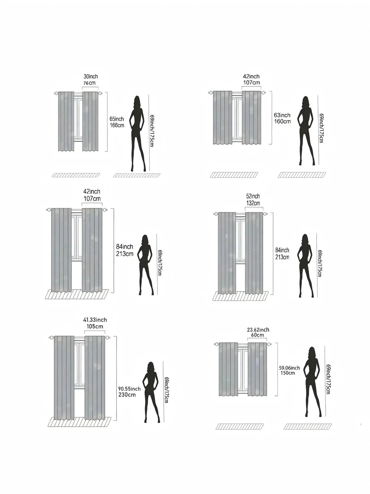 rideau gothique violet noir crâne floral opacité 100 polyester chambre