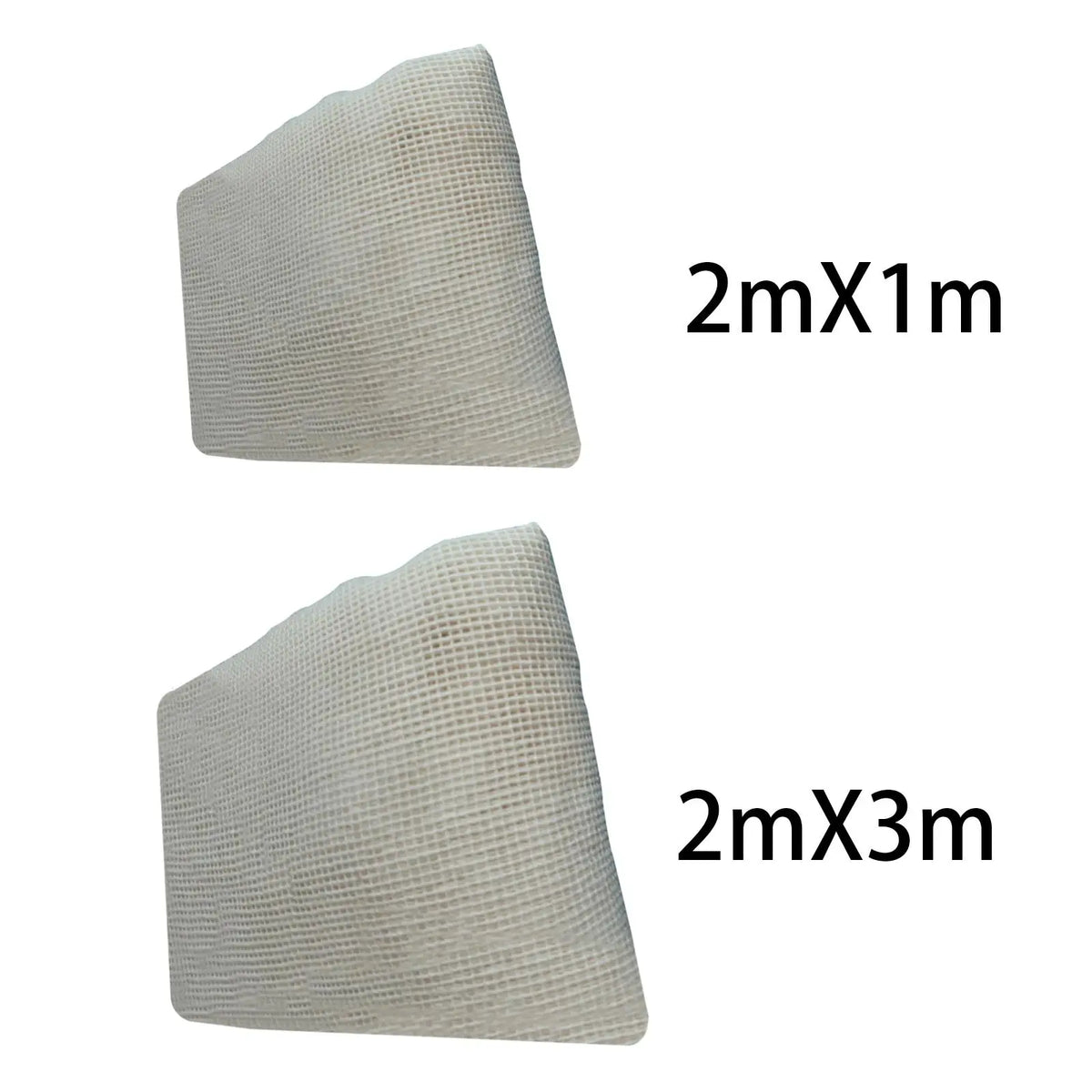 tapis toile mailles régulières tissu beige clair simple rustique kit broderie tapisserie artisanat crochet
