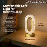 lampe chevet tactile rechargeable led blanc moderne sans fil USB veilleuse table couleurs dimmable
