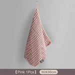 serviette cuisine carreaux gris moderne super absorbe microfibres 30x30cm 30x70cm