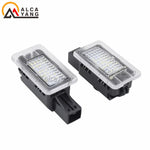 lumière led blanc moderne adhésif volvo v40 v60 s60 s80 xc40 xc60 xc90 trunk