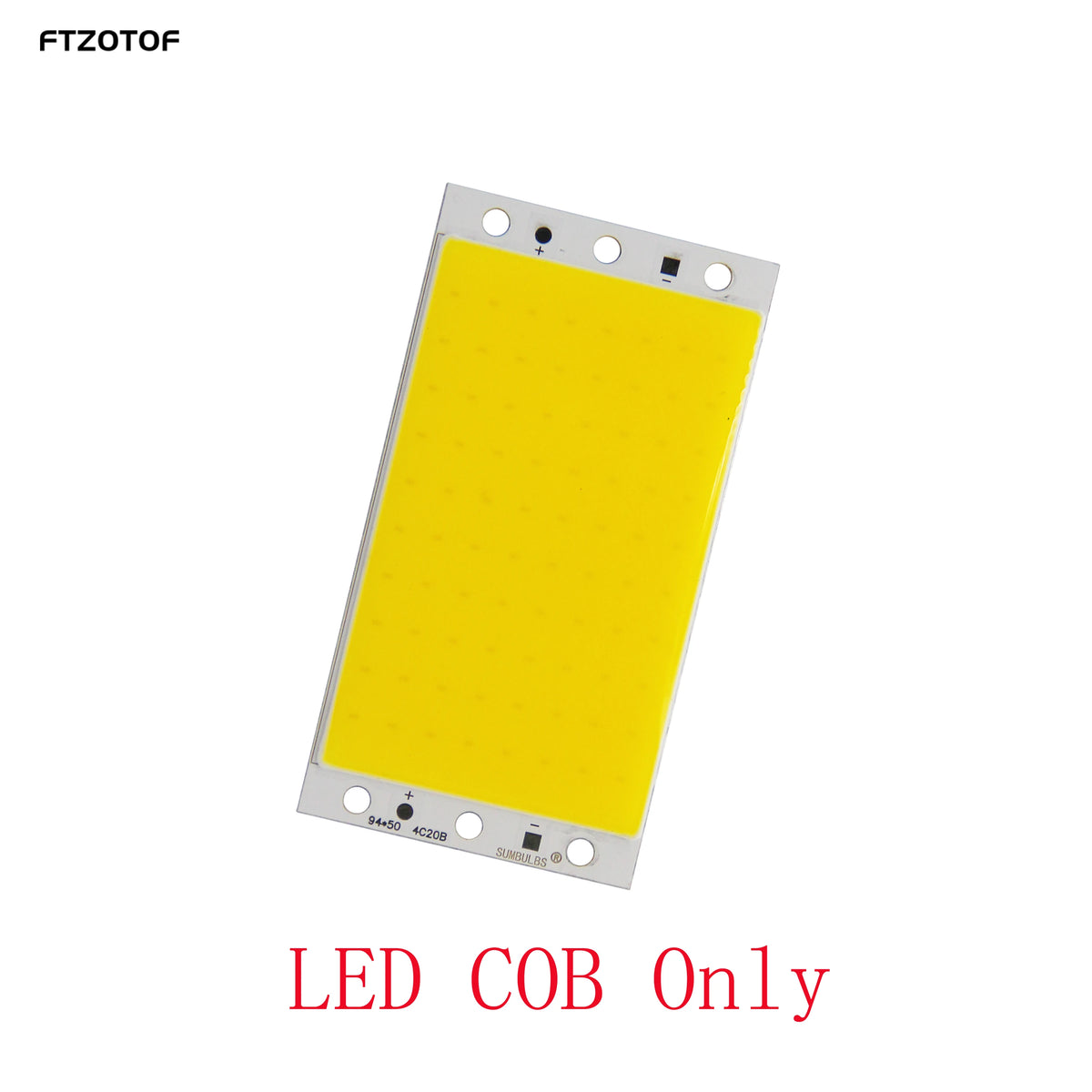 panneau led 15w 1600lm rouge jaune blanc moderne télécommande
