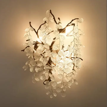 lumière lunaire sphères astronaute modernes éclairage LED 9W 12W fantaisistes transparents