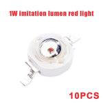 ampoules led blanc jaune haute luminosité 5w 1w 5w 3w diy réparation éclairage moderne