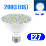 ampoule led projecteur 20w e27 blanc grille moderne haute luminosité 2700k 6500k 20000h