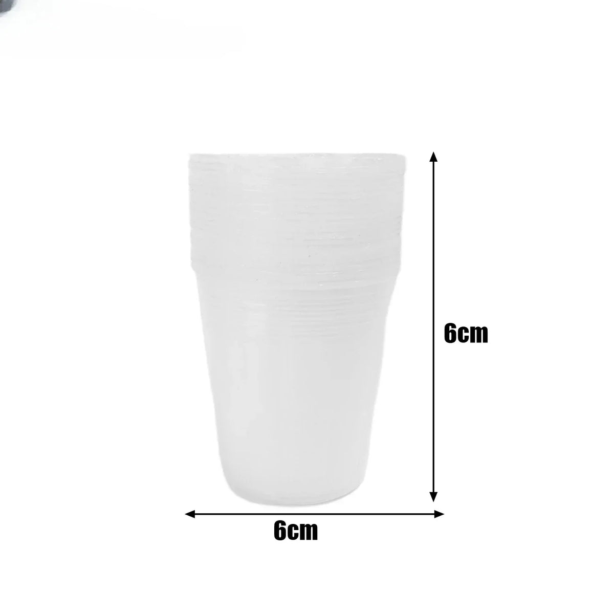 pots transparents modernes fleurs bacs pépinière drainage plastique uni okolets disponibles
