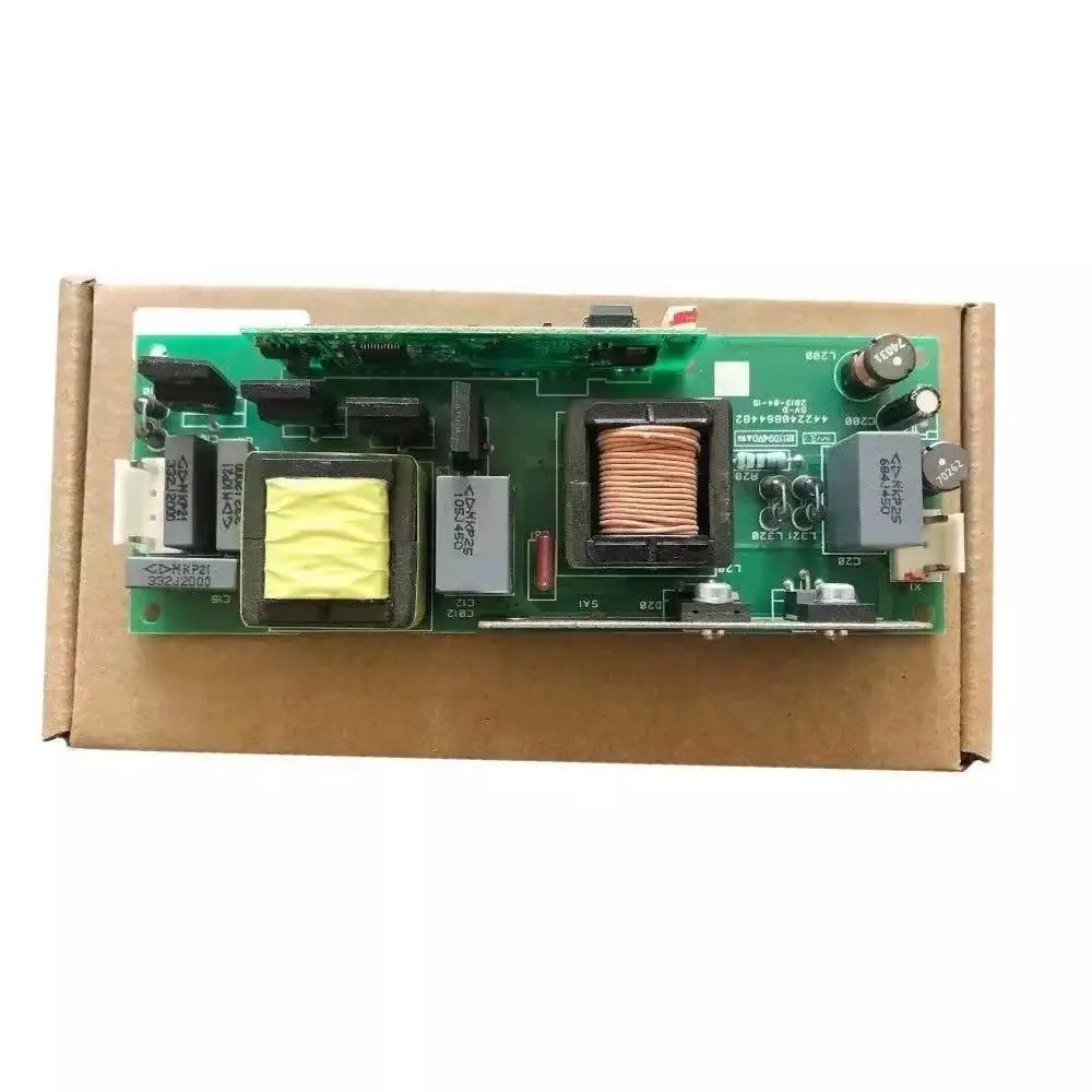 ballast électrique vert 200w 230w 250w 260w 280w 295w scénographie électronique condensateurs bobines diodes