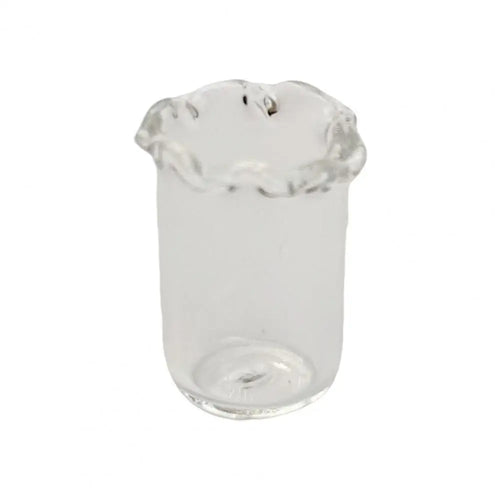 décoration intérieure bouquet fleurs artificielles multicolores verre transparent moderne artisanal maison chambre
