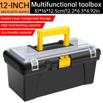 Boîte à outils rangement d'outils électriques