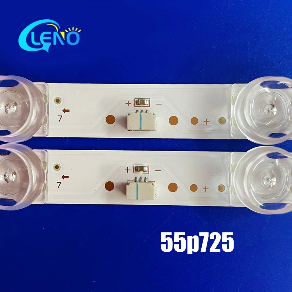 bande lumineuse led blanc lisse moderne connecteurs électriques fixations 90 jours garantie aluminium