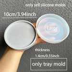 jardin pots silicone moderne jaune blanc gris mat opaques variés tailles