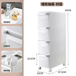 rangement blanc moderne salle bain serviettes papier toilette savon minimaliste