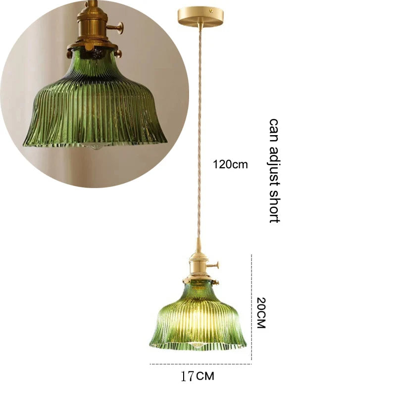 lampe murale bois feuilles verte vintage éclairage lecture étude décoration maison fixations