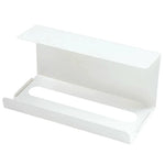 distributeur serviettes adhésif noir vert rose blanc moderne sans perçage haute capacité