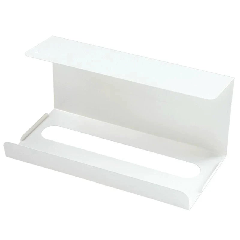distributeur serviettes adhésif noir vert rose blanc moderne sans perçage haute capacité