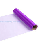 rubans soie classiques vert bleu noir rose violet blanc rouge soie brillante opaques fête