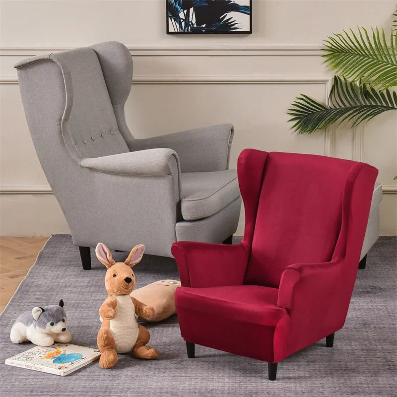 fauteuil enfant velours rose moderne adhésif protection canapé lavable machine enfants