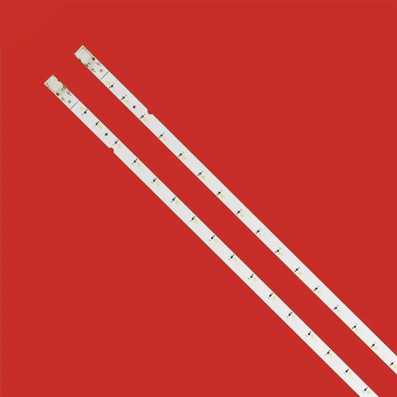 ruban led blanc 582mm 37 diodes 3v moderne électronique connecteurs électriques