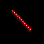 ruban led 15cm 27led rouge vert bleu blanc moderne construction