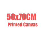 Kit broderie points croisés multicolore tissu coton artisanal peinture maison stickers muraux guides couleurs
