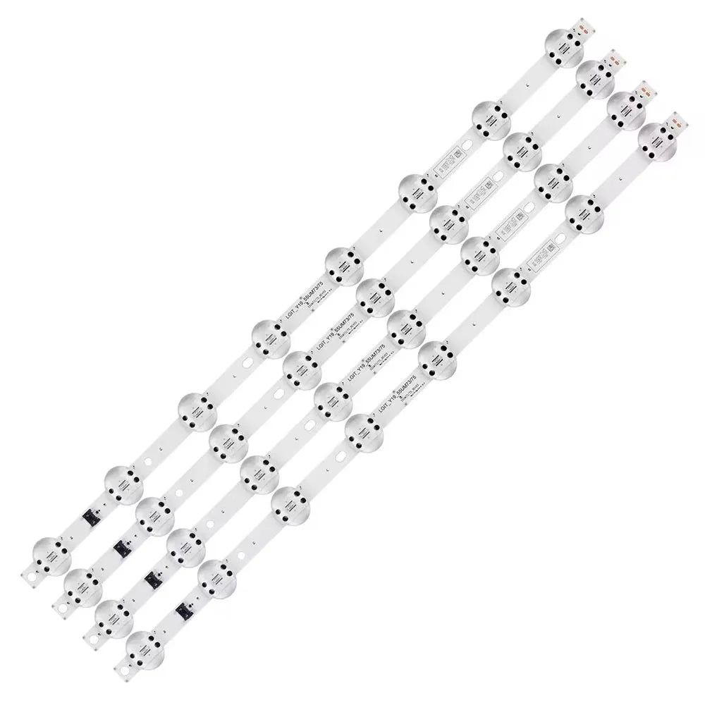 bande lumineuse led blanc bleu moderne connecteurs certifiées ccc vde fcc 2000 82000 lumens