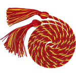 cordon d'honneur remise diplôme pompon boucle toge graduation