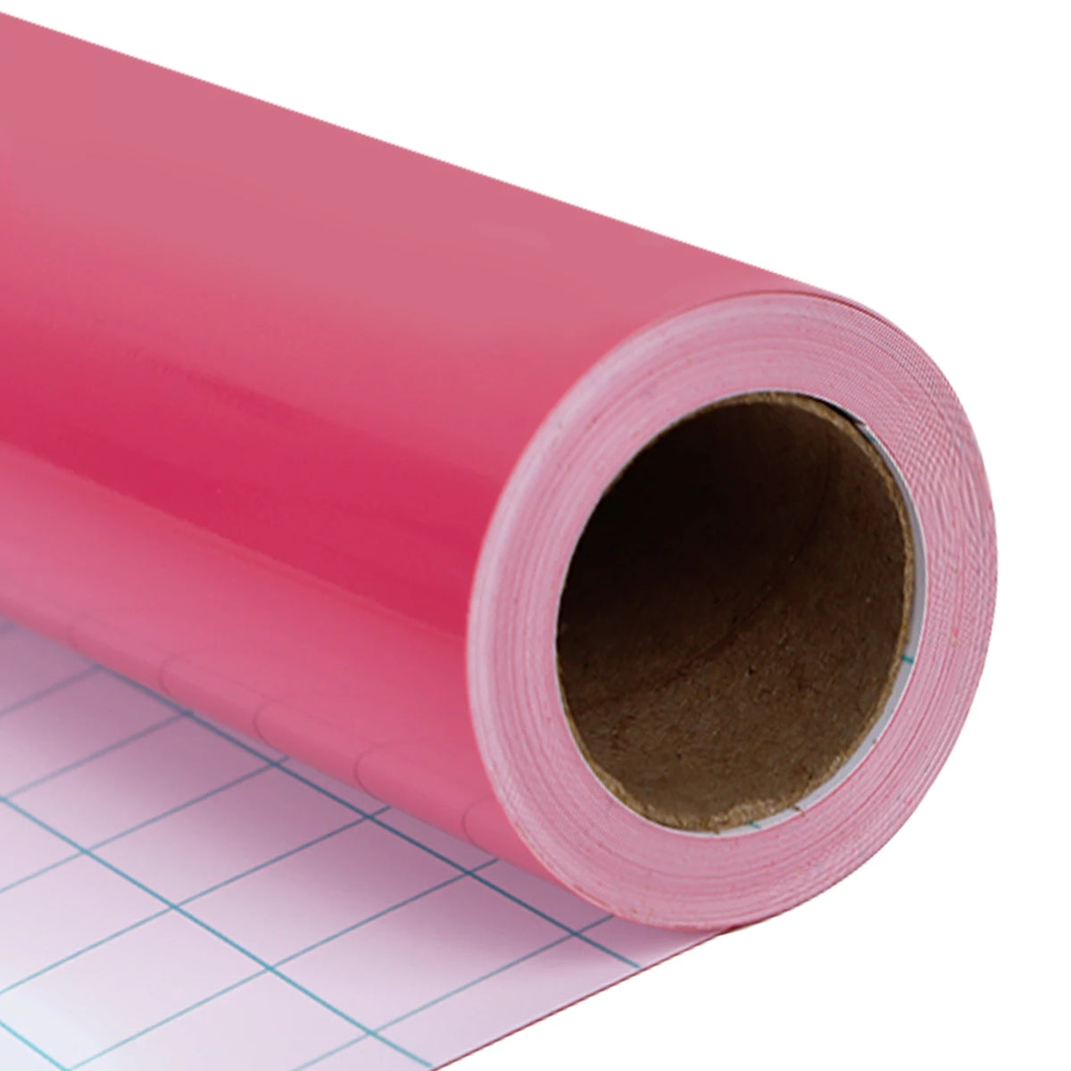 vinyle transfert autocollant pvc mat opaque bricolage décoration meuble adhésif grande surface