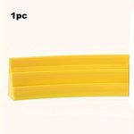 support cartes jeu couleur jaune bleu rouge vert moderne plastique
