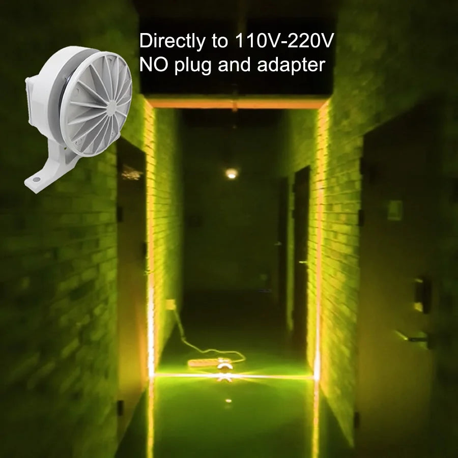 applique murale led rgb 12w moderne éclairage intérieur extérieur rainbows télécommande bluetooth