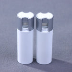 accessoires fenêtre blanc moderne minimaliste opacité flacons lisses capsules fermeture rideau polonais.setVertical(vertical)