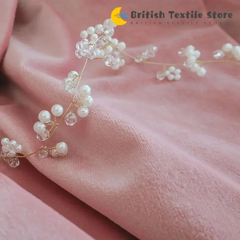 rideau rose saumon opaque fenêtre minimaliste tulle polyester blackout maison