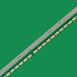 ruban led vert continu moderne connecteur boutons commande