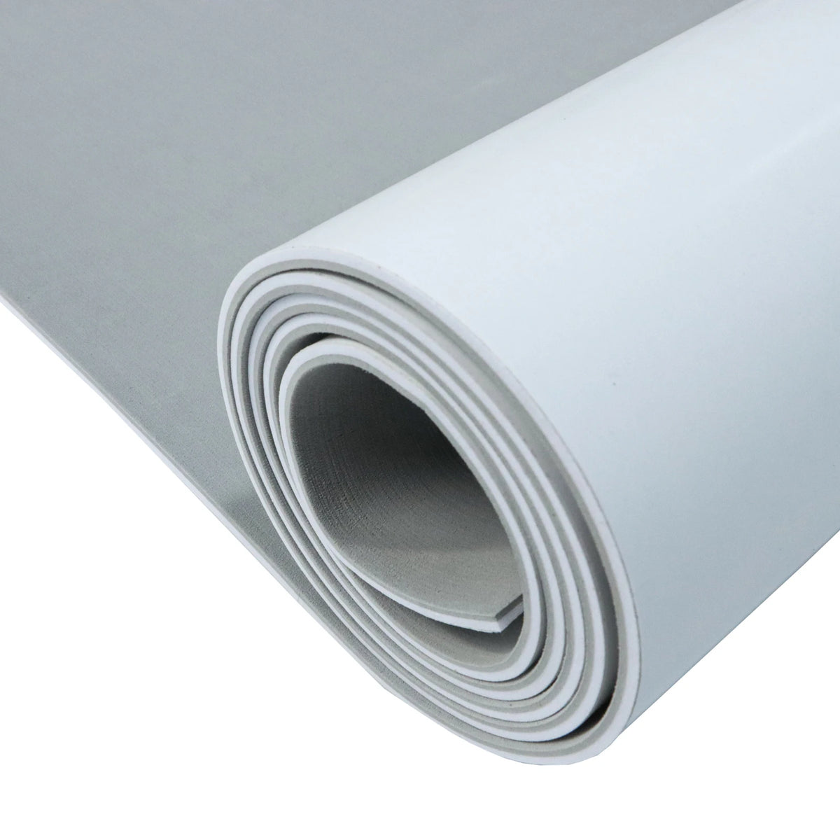 tapis sol eva mousse adhésif antidérapant gris foncé moderne surf bois thuyền