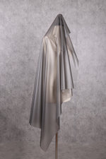 cape polyester bleu clair gris blanc rouge moderne tringle uni résistance déchirure