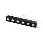 lumière solaire murale moderne LED adhésif 3M interrupteur nocturne extérieure