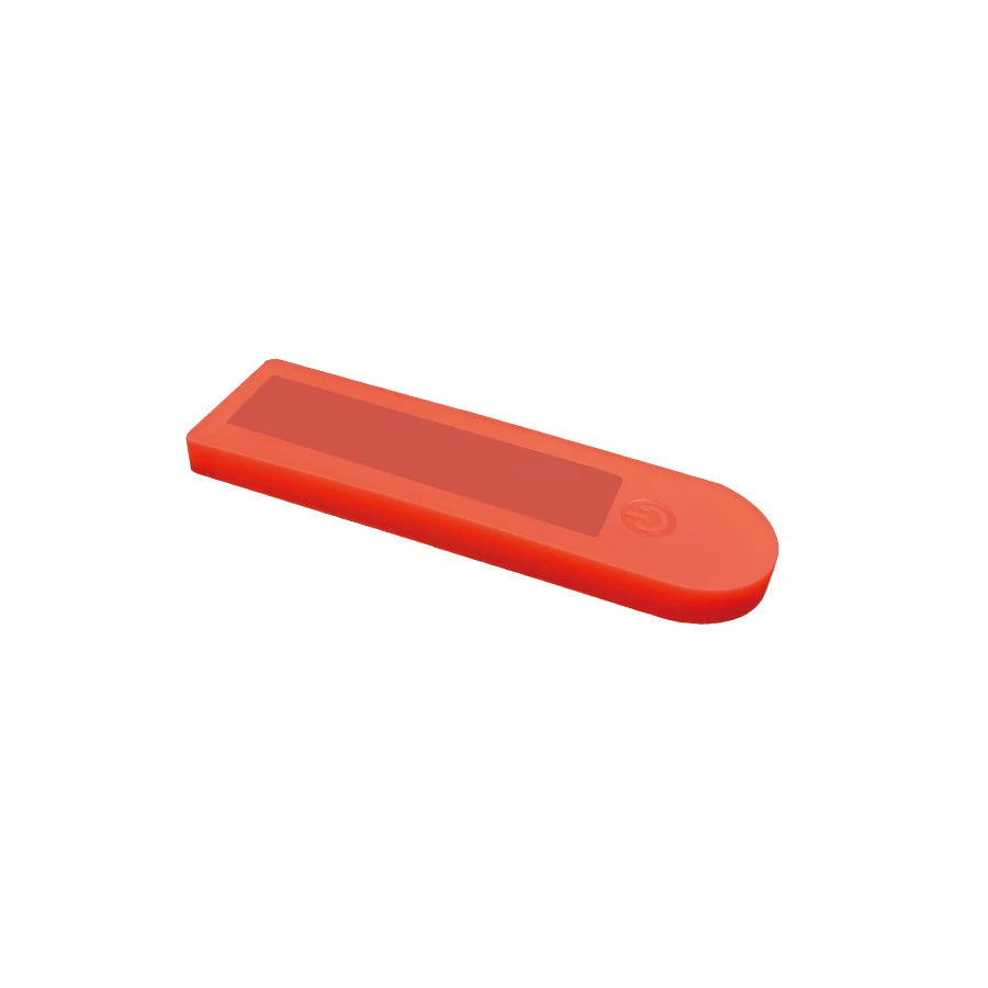 coque protection scooter silicone étanche clips noir blanc jaune rouge moderne fonctionnel