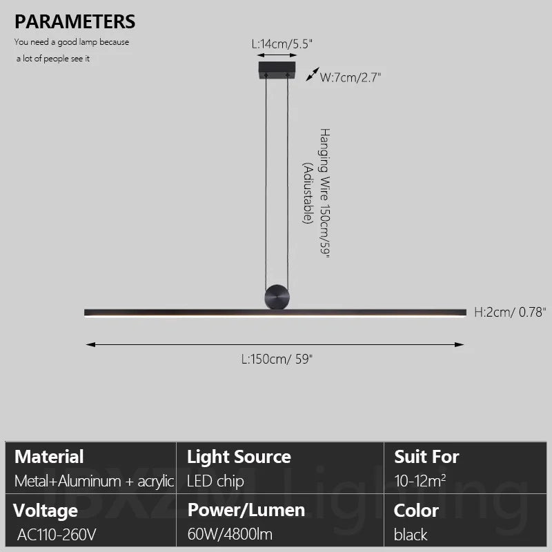 lampe suspendue moderne gris métallisé lisse finition métallique opaques télécommande 6000K 4000K 3000K