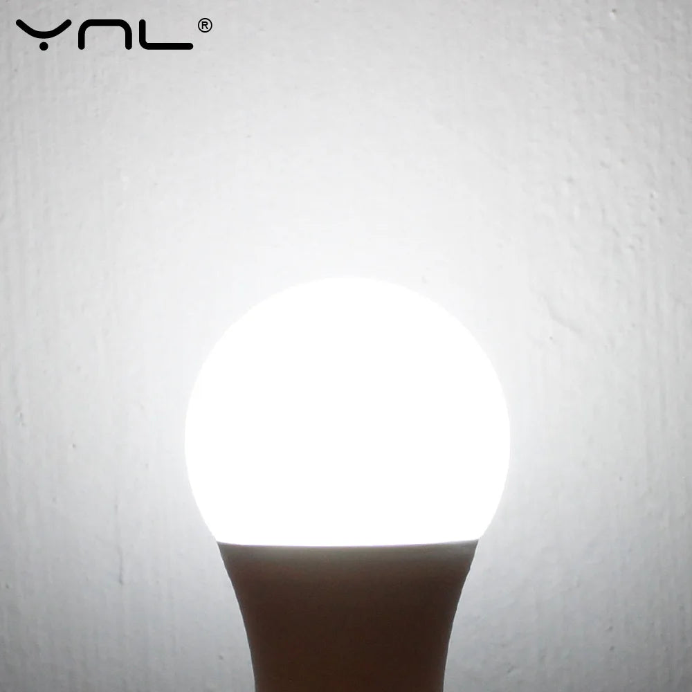 ampoule led 6w 9w 12w 15w 18w e27 blanc moderne haute luminosité 2000 lumens