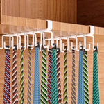 rangements crochet rack noir fixations cuisine vaisselle ustensiles organisation garde robe accessoires mode moderne