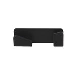 support calibre orange pratique adhésif mural économie d’espace facile porte mur vernier caliper holder