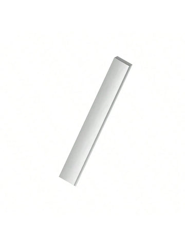 porte couteaux magnétique mur acier inoxydable moderne organisation cuisine minimalistestyle adhésif