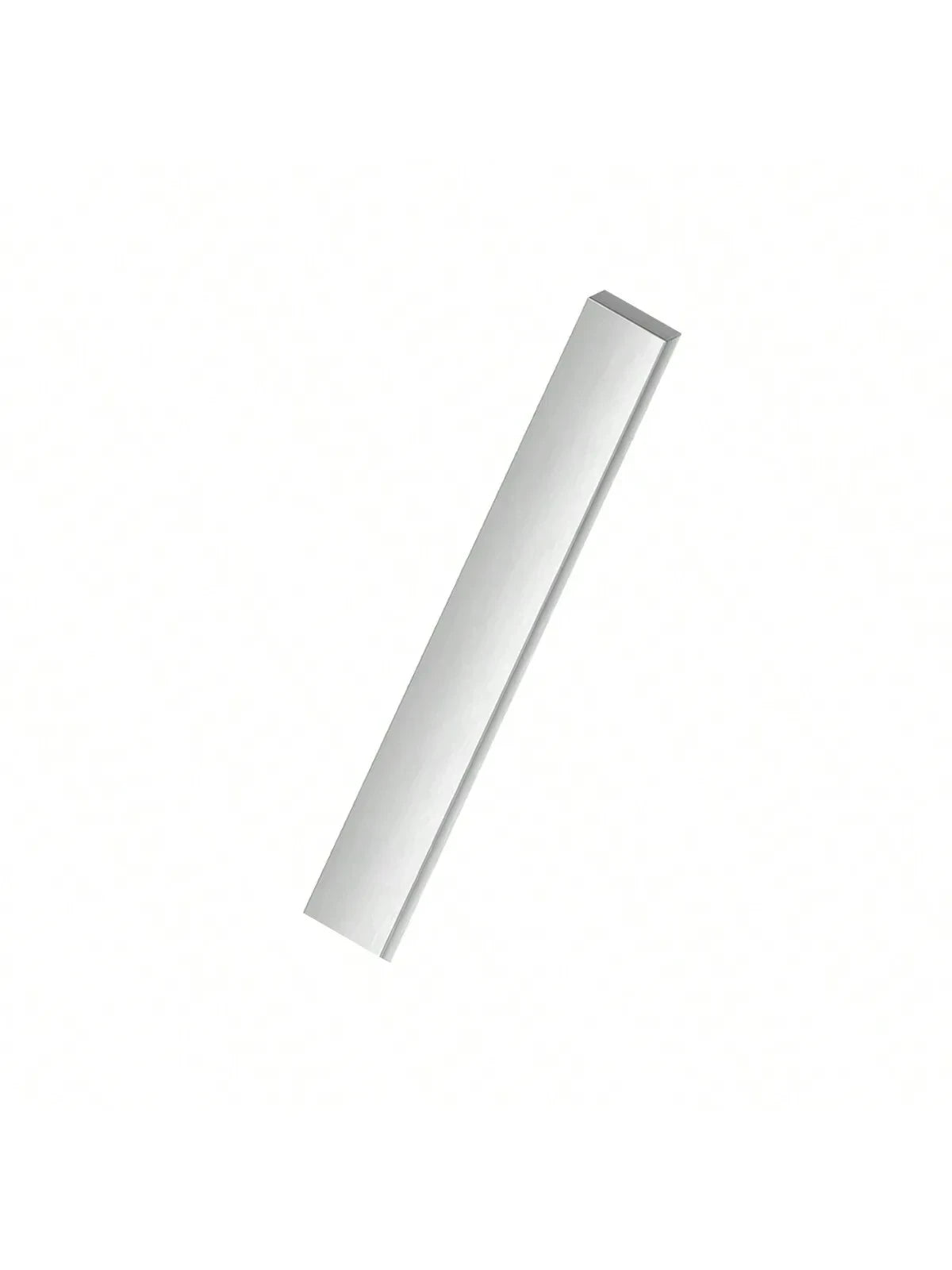 porte couteaux magnétique mur acier inoxydable moderne organisation cuisine minimalistestyle adhésif