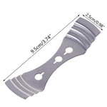 corde tissée blanche simple 60 mètres rouleau matériau coton sans fumée fabrication artisanale